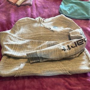Womens Carhartt sweatshirt XL